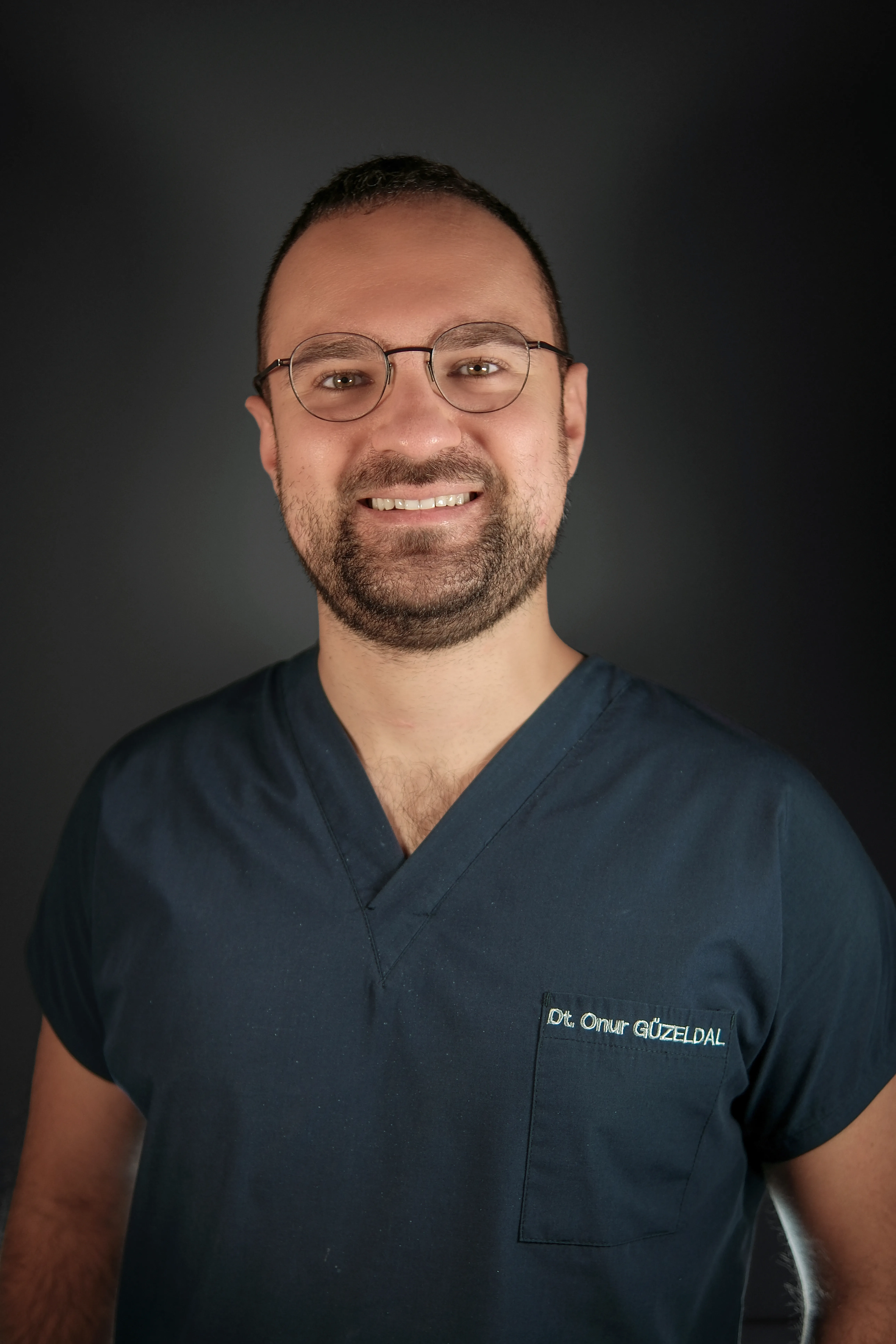 Dt. Onur Güzeldal