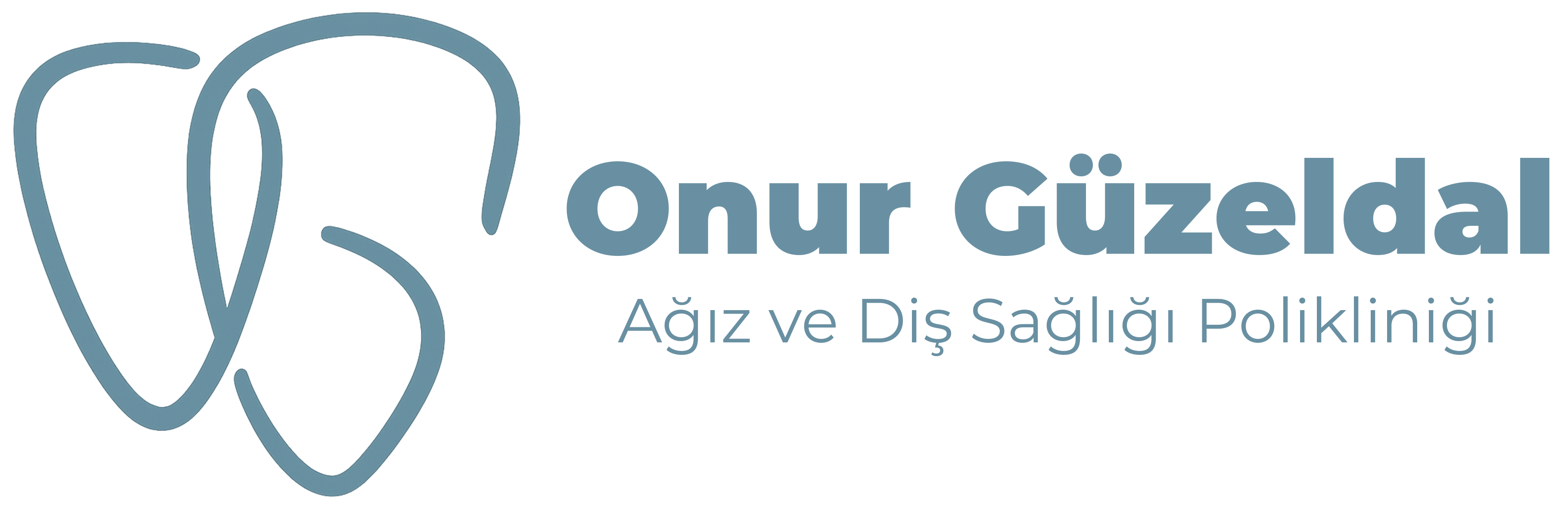 Dt. Onur Güzeldal - Diş Kliniği | İzmir Karşıyaka